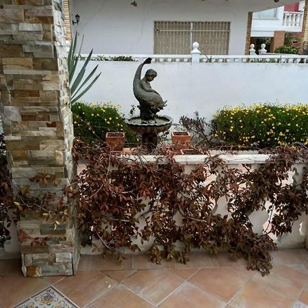 Las Palmeras Vinarós 외부 사진
