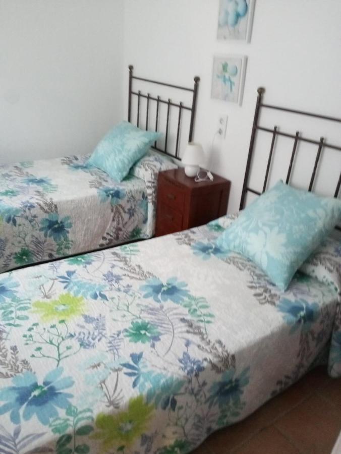 Las Palmeras Vinarós 외부 사진